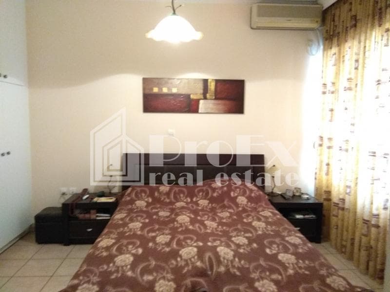 Apartment in Gkrava, Patisia — Photo 12 of 22