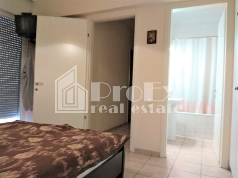 Apartment in Gkrava, Patisia — Photo 14 of 22