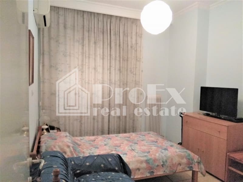 Apartment in Gkrava, Patisia — Photo 17 of 22