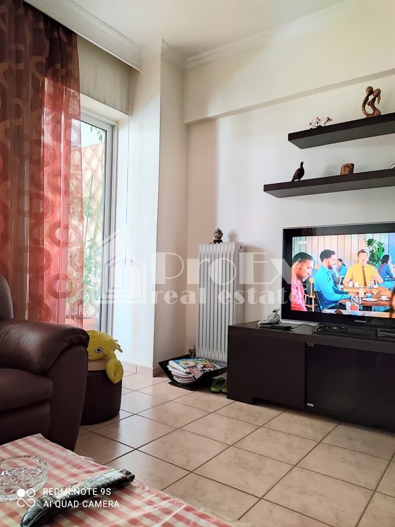 Apartment in Gkrava, Patisia — Photo 6 of 22