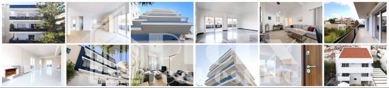 Apartment in Megala Sxoinia A, Acharnes — Photo 5 of 5
