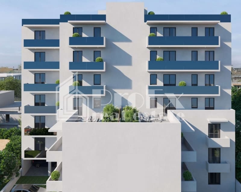 Apartment in Megala Sxoinia A, Acharnes — Photo 4 of 5
