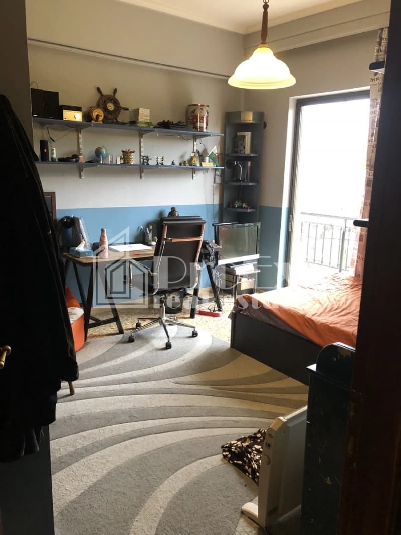 Apartment in Agia Triada, Kamatero — Photo 18 of 19