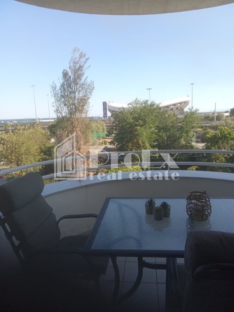 Διαμέρισμα στην Γάβρος, Μοσχάτο — Φωτογραφία 1 από 3