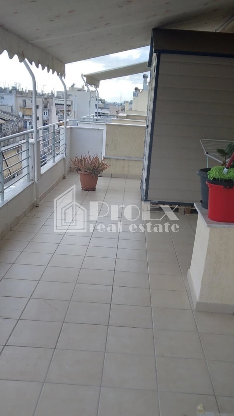 Apartment in Votanikos, Kentro — Photo 21 of 22
