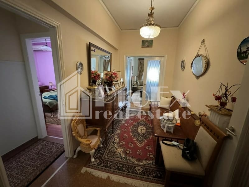 Διαμέρισμα στην Ραβένια, Αττική — Φωτογραφία 12 από 16