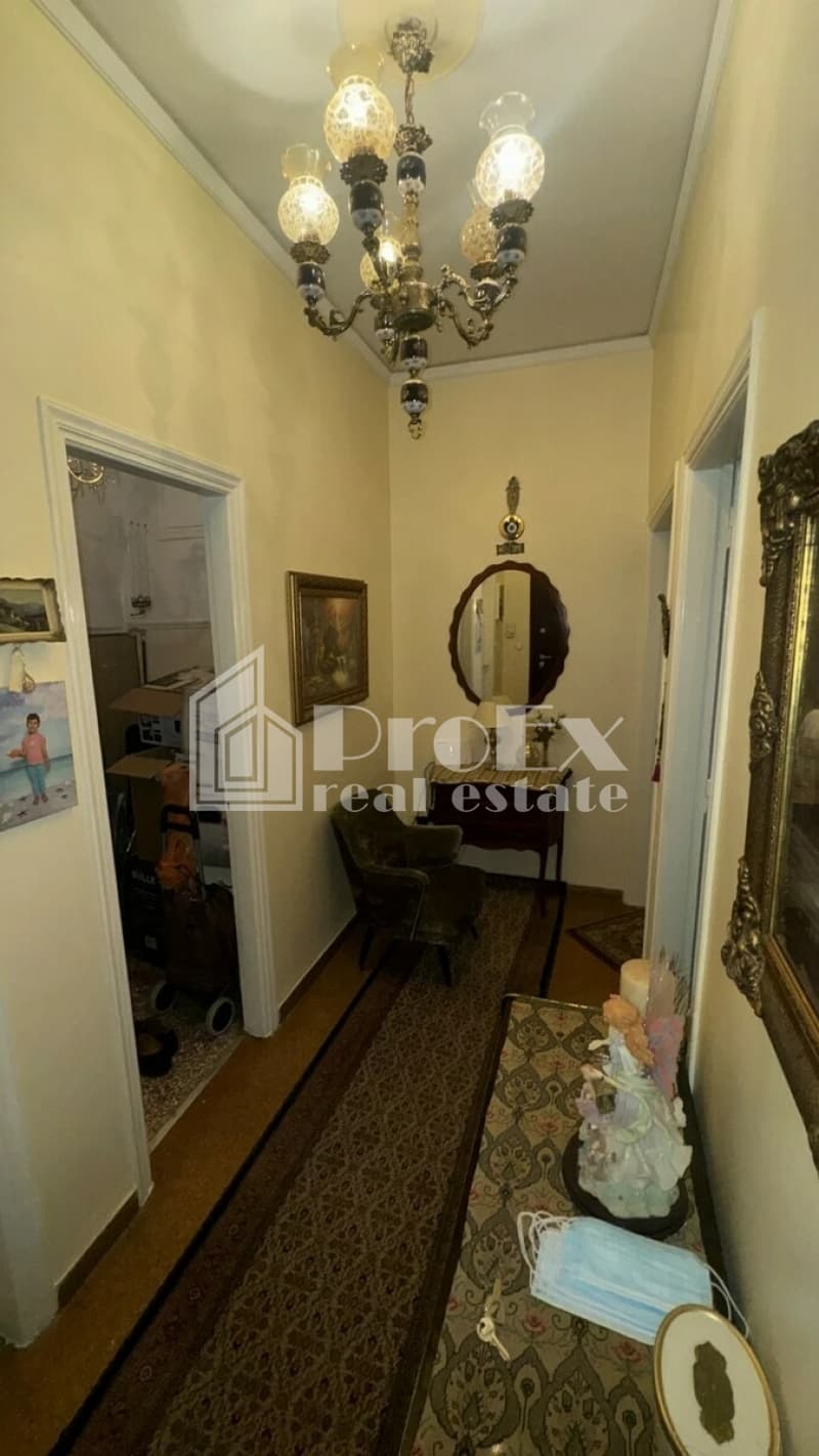 Διαμέρισμα στην Ραβένια, Αττική — Φωτογραφία 10 από 16