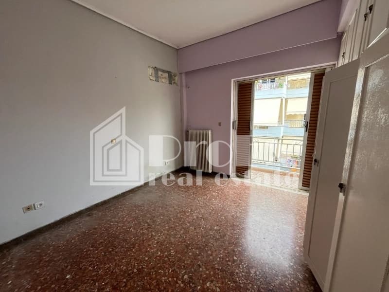 Διαμέρισμα στην Όριο Άγιας Βαρβάρας, Κορυδαλλός — Φωτογραφία 1 από 13
