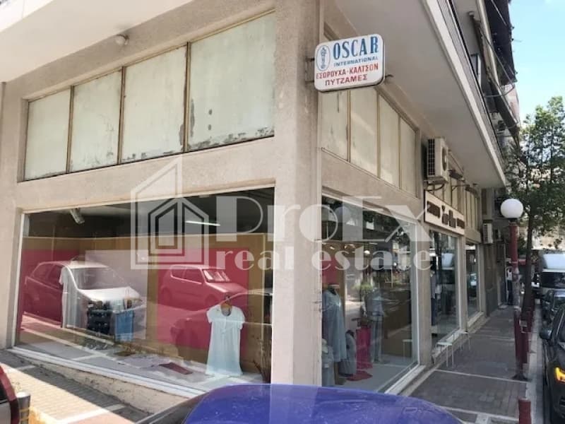 Retail Store in Dafni, Dafni — Photo 4 of 5