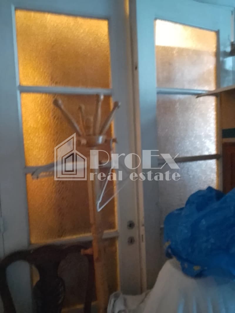 Διαμέρισμα στην Λόφος Σκουζέ, Κολωνός - Κολοκυνθούς — Φωτογραφία 4 από 4