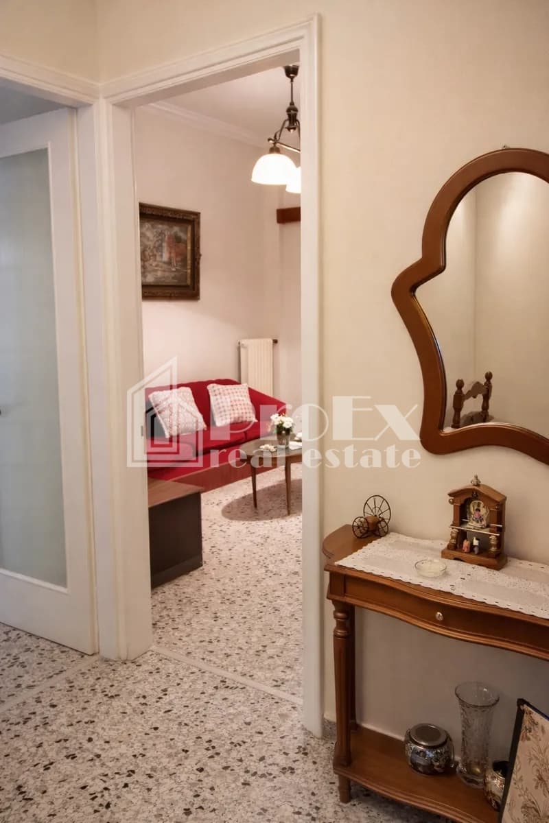 Apartment in Anagennisi, Aigaleo — Photo 3 of 7