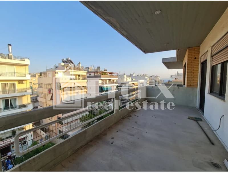 Διαμέρισμα στην Αμπελάκια, Άλιμος — Φωτογραφία 13 από 14