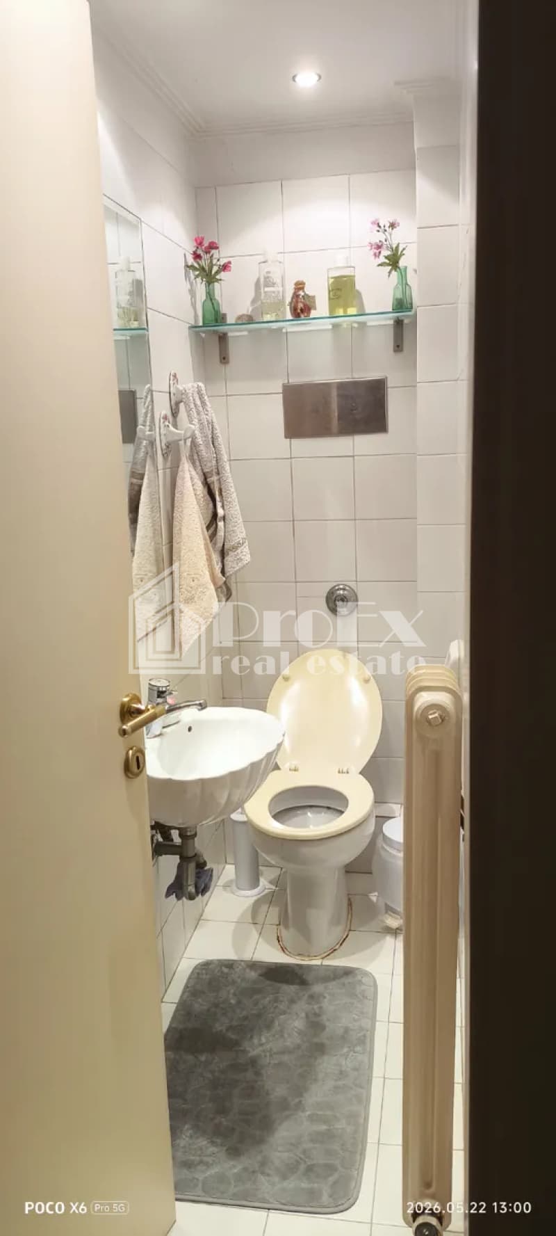 Διαμέρισμα στην Κοντόπευκο, Αγία Παρασκευή — Φωτογραφία 9 από 15
