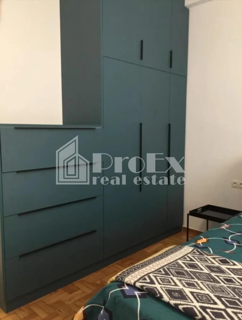 Apartment in Ag. Meletiou - Viktorias Sq. - Marni, Patision - Acharnon — Photo 15 of 22