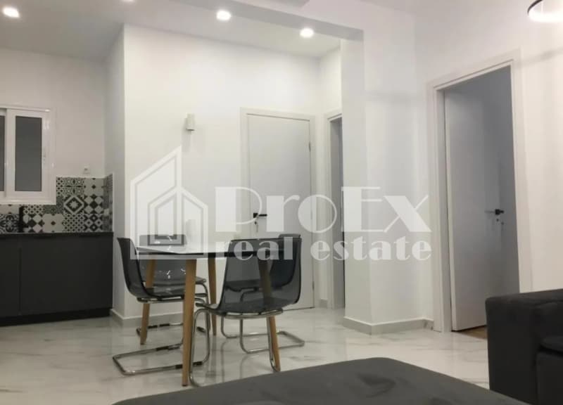 Apartment in Ag. Meletiou - Viktorias Sq. - Marni, Patision - Acharnon — Photo 3 of 22