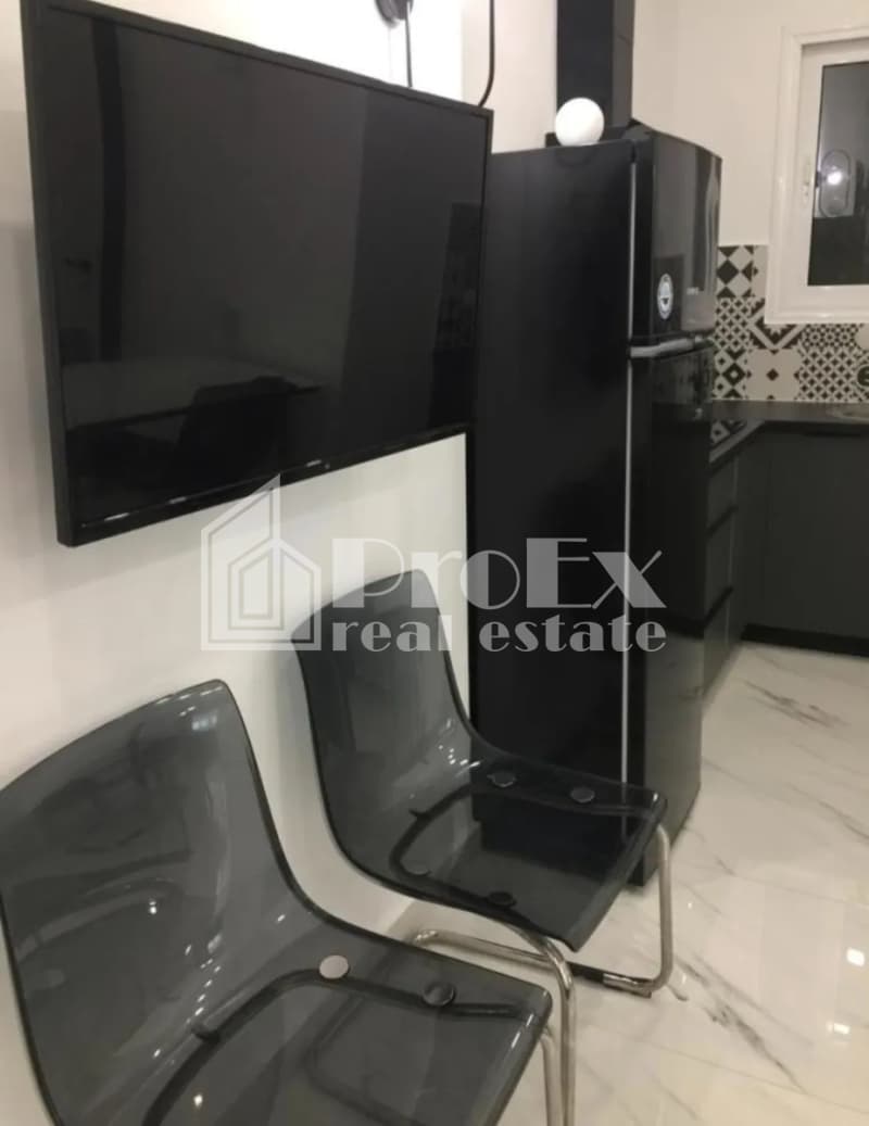 Apartment in Ag. Meletiou - Viktorias Sq. - Marni, Patision - Acharnon — Photo 6 of 22