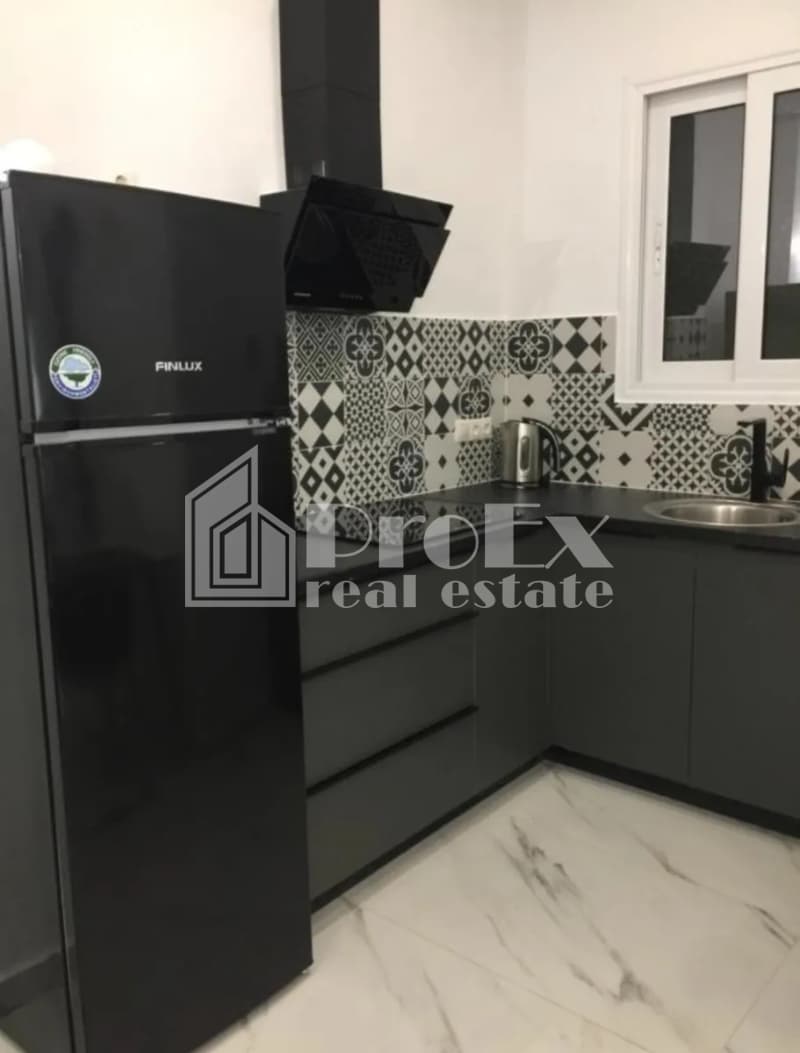 Apartment in Ag. Meletiou - Viktorias Sq. - Marni, Patision - Acharnon — Photo 8 of 22