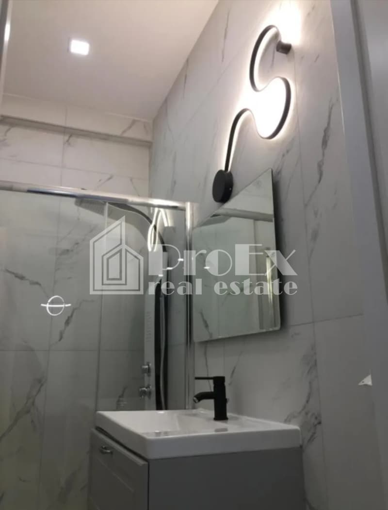 Apartment in Ag. Meletiou - Viktorias Sq. - Marni, Patision - Acharnon — Photo 9 of 22