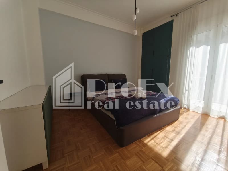 Apartment in Ag. Meletiou - Viktorias Sq. - Marni, Patision - Acharnon — Photo 19 of 22