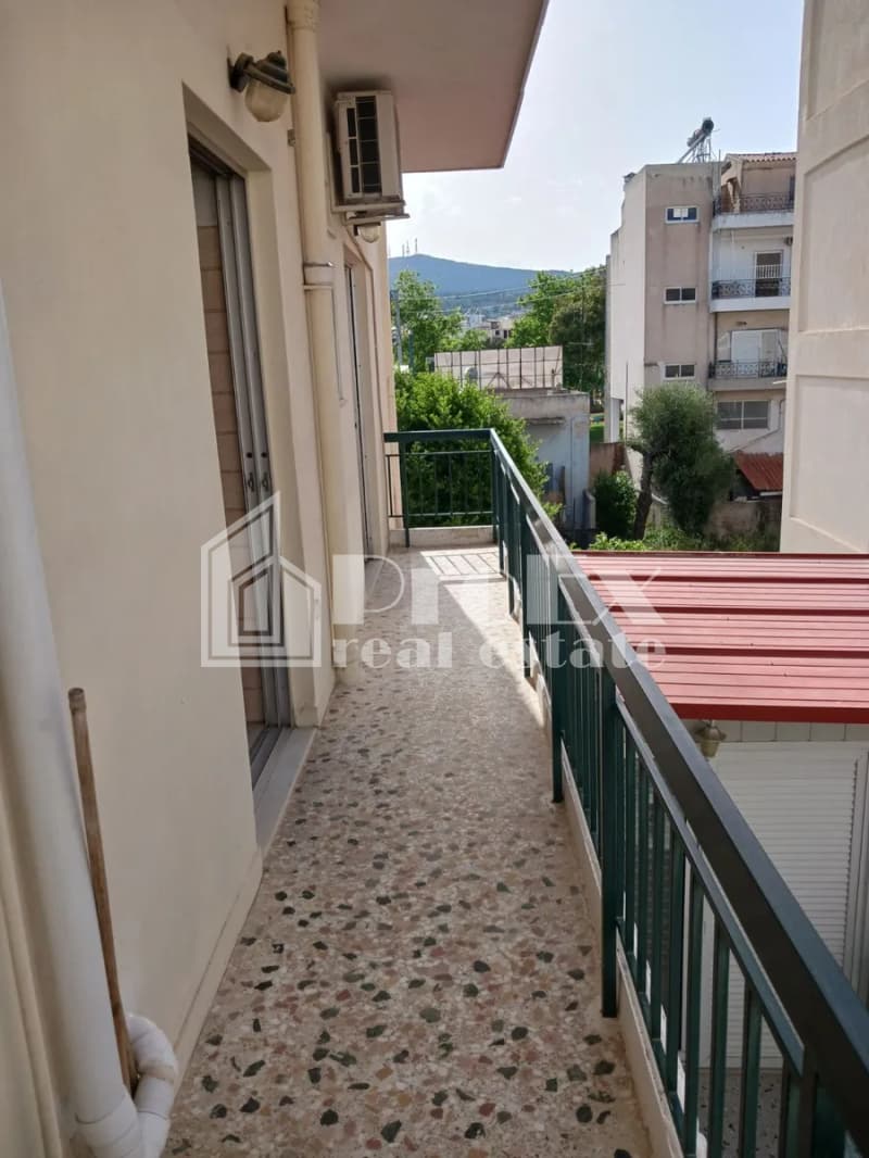 Apartment in Anthoupoli, Peristeri — Photo 8 of 8