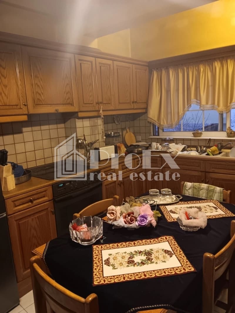 Apartment in Center, Agioi Anargiroi — Photo 5 of 10