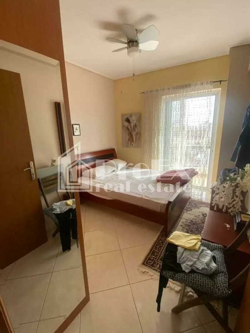 Apartment in Megala Sxoinia A, Acharnes — Photo 11 of 12