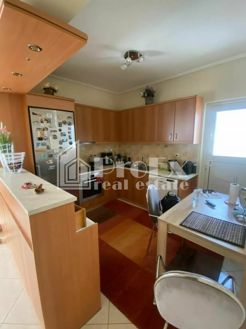 Apartment in Megala Sxoinia A, Acharnes — Photo 7 of 12
