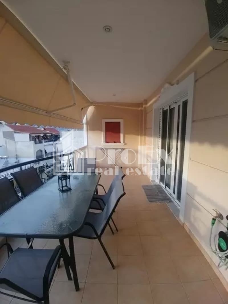 Apartment in Megala Sxoinia A, Acharnes — Photo 7 of 10