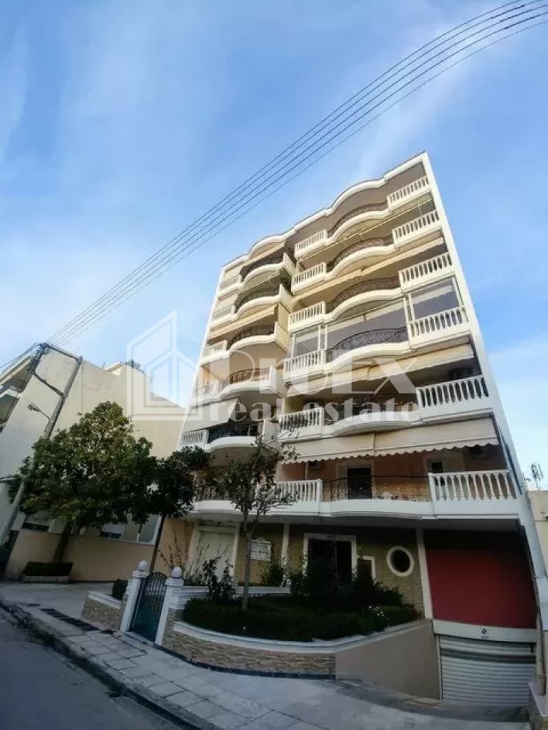 Apartment in Megala Sxoinia A, Acharnes — Photo 8 of 10