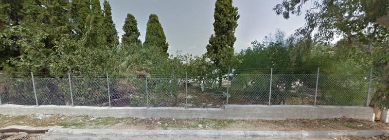 Βιομηχανικός Χώρος στην Αγία Βαρβάρα Λυκοβρύσεως, Λυκόβρυση