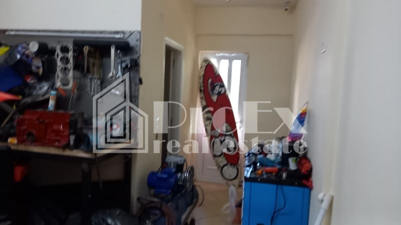 Μονοκατοικία στην Καλύβια, Καλύβια Θορικού — Φωτογραφία 3 από 12