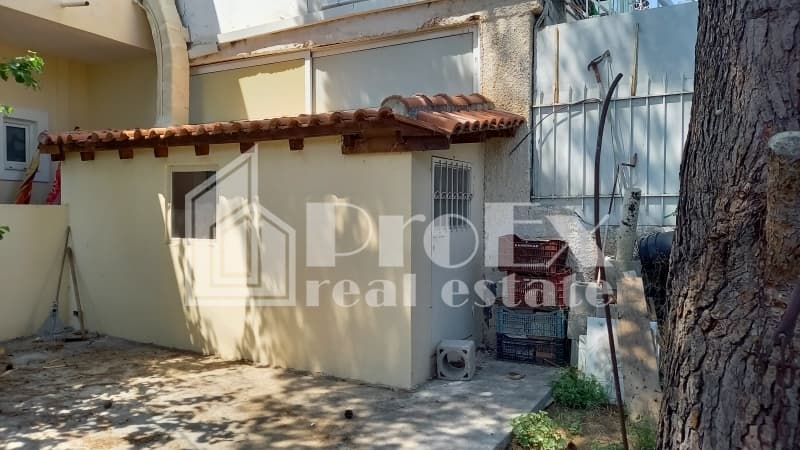 Μονοκατοικία στην Καλύβια, Καλύβια Θορικού — Φωτογραφία 12 από 12