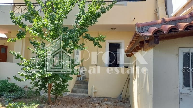 Μονοκατοικία στην Καλύβια, Καλύβια Θορικού — Φωτογραφία 2 από 12