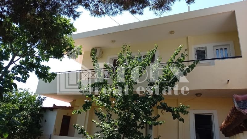Μονοκατοικία στην Καλύβια, Καλύβια Θορικού — Φωτογραφία 1 από 12