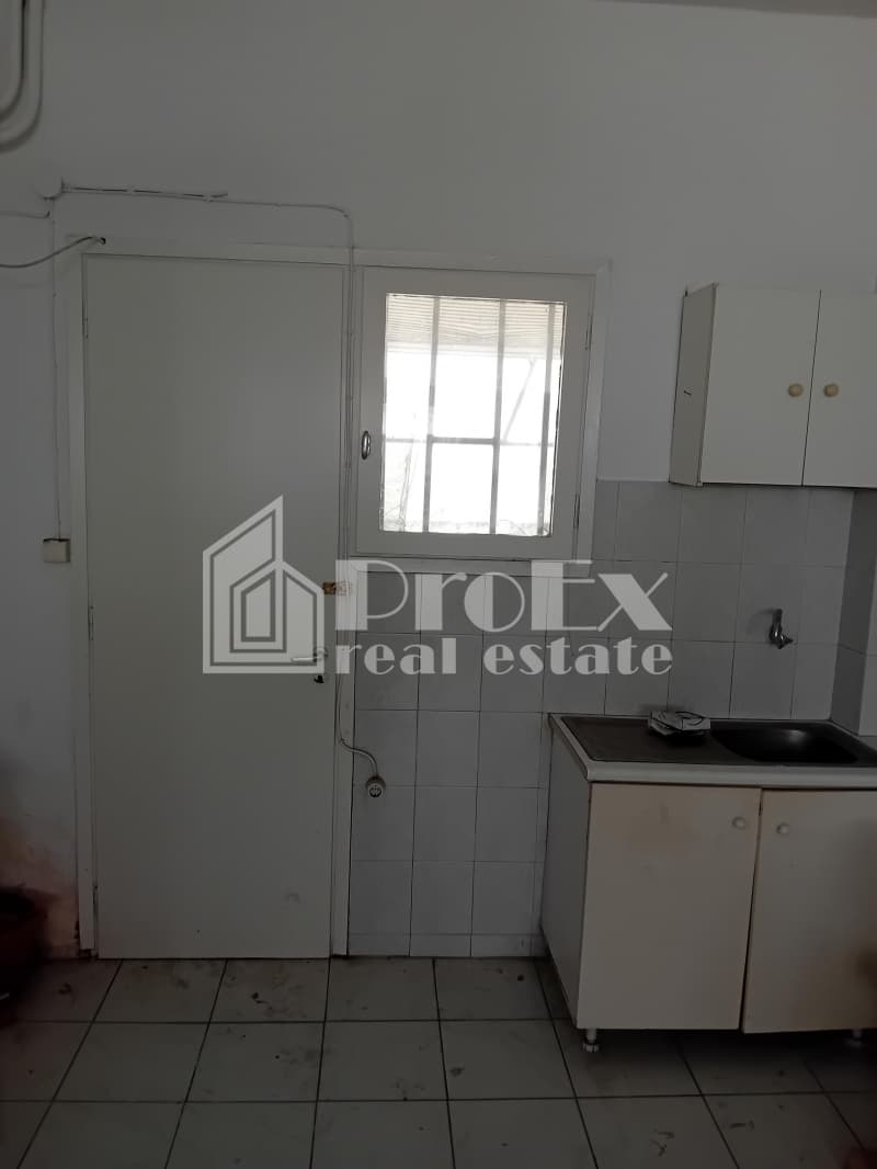 Διαμέρισμα στην Λαμπρινή, Γαλάτσι — Φωτογραφία 1 από 6