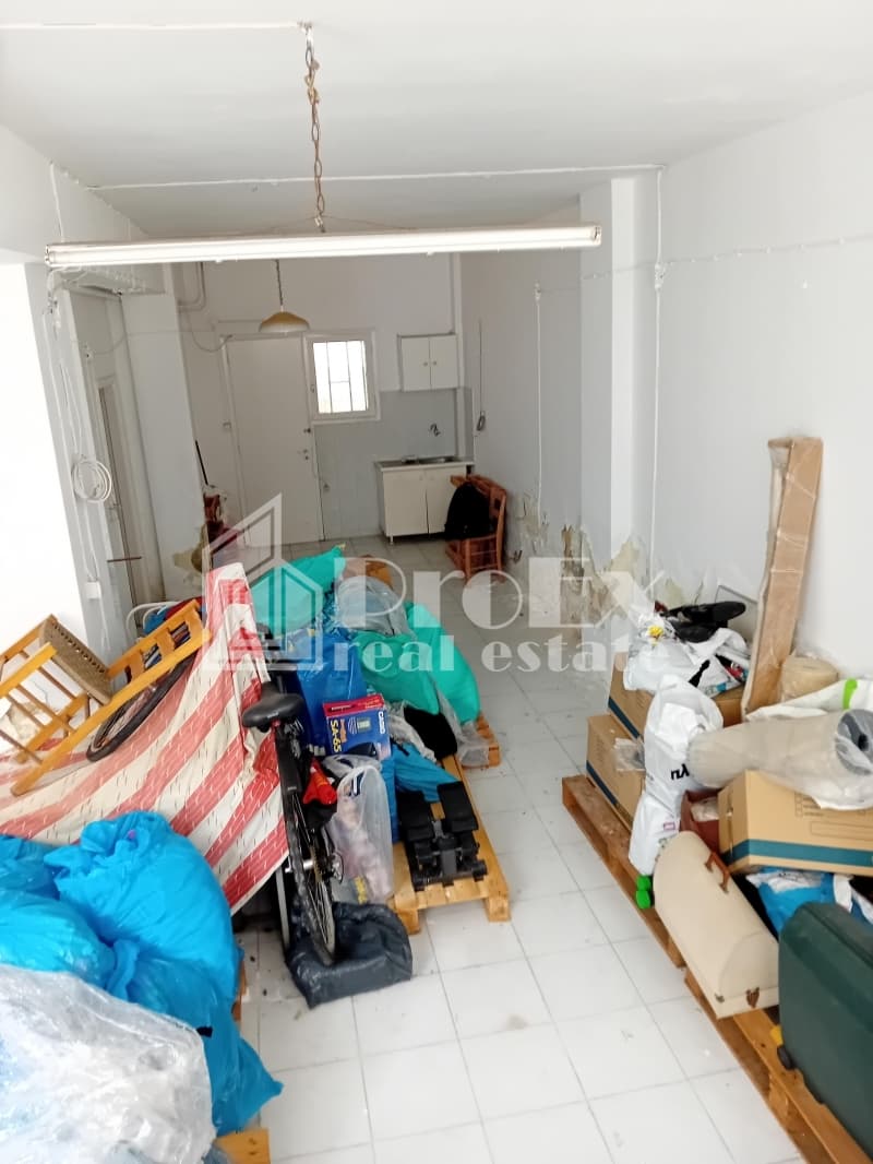 Διαμέρισμα στην Λαμπρινή, Γαλάτσι — Φωτογραφία 3 από 6