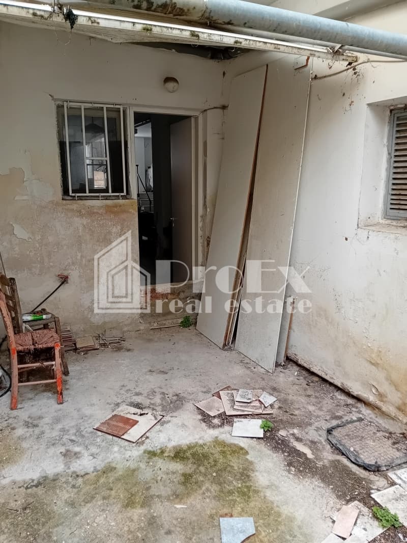 Διαμέρισμα στην Λαμπρινή, Γαλάτσι — Φωτογραφία 6 από 6