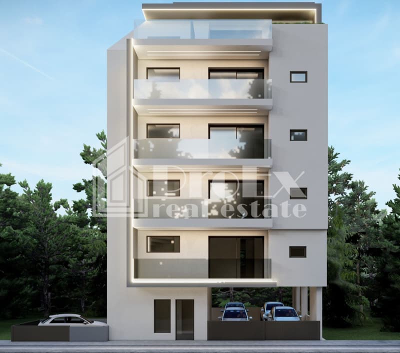 Διαμέρισμα στην Κέντρο, Νέα Ιωνία — Φωτογραφία 2 από 5