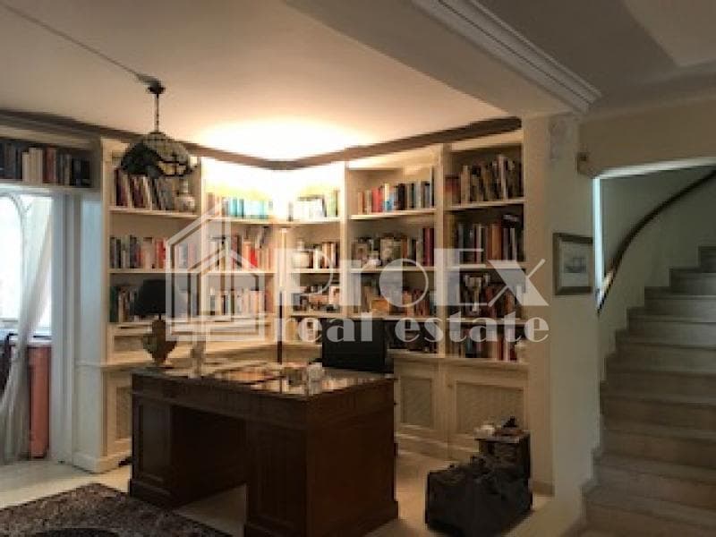 Μονοκατοικία στην Αδάμες (Οικισμός Πελοποννησίων), Κηφισιά — Φωτογραφία 15 από 31