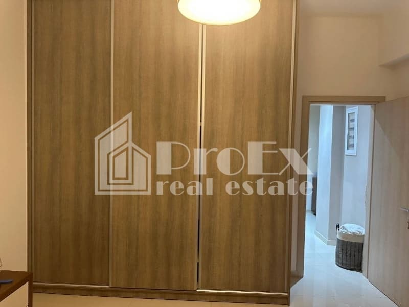 Apartment in Center, Agioi Anargiroi — Photo 4 of 6