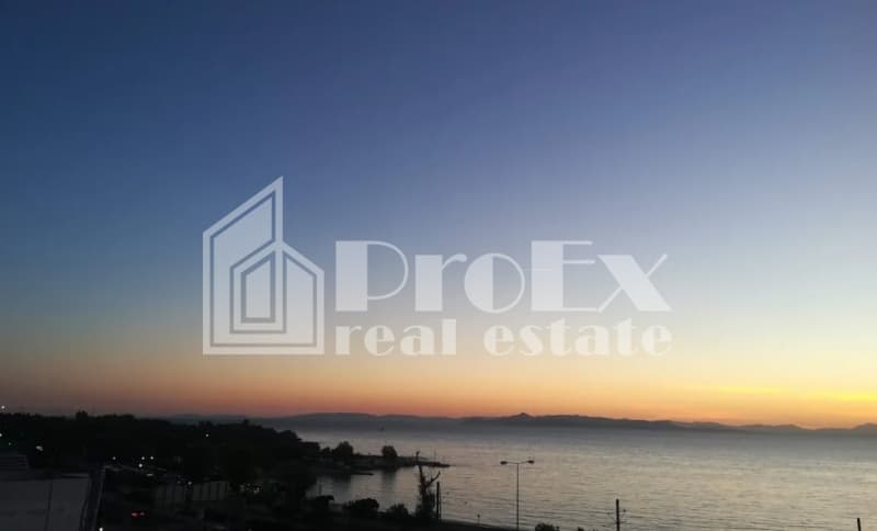 Διαμέρισμα στην Κυθηρίων - Πανί, Άλιμος — Φωτογραφία 4 από 7