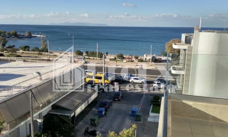 Διαμέρισμα στην Κυθηρίων - Πανί, Άλιμος — Φωτογραφία 7 από 7