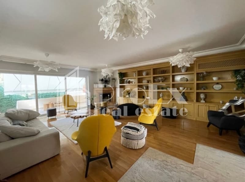 House in Golf, Glyfada — Photo 5 of 30