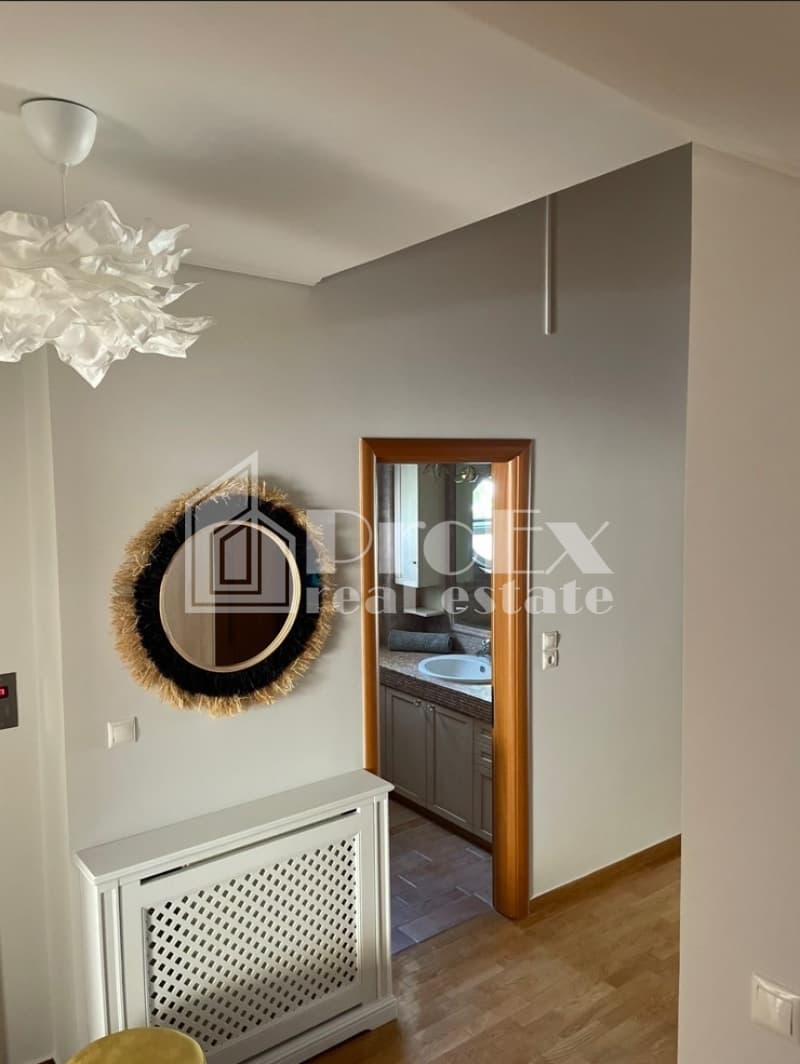 House in Golf, Glyfada — Photo 18 of 30
