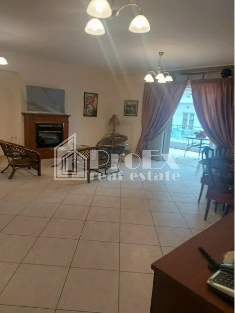 Διαμέρισμα στην Πλατεία Γκύζη, Γκύζη - Πεδίον Άρεως — Φωτογραφία 5 από 10