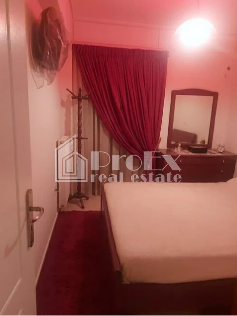 Διαμέρισμα στην Πλατεία Γκύζη, Γκύζη - Πεδίον Άρεως — Φωτογραφία 6 από 10