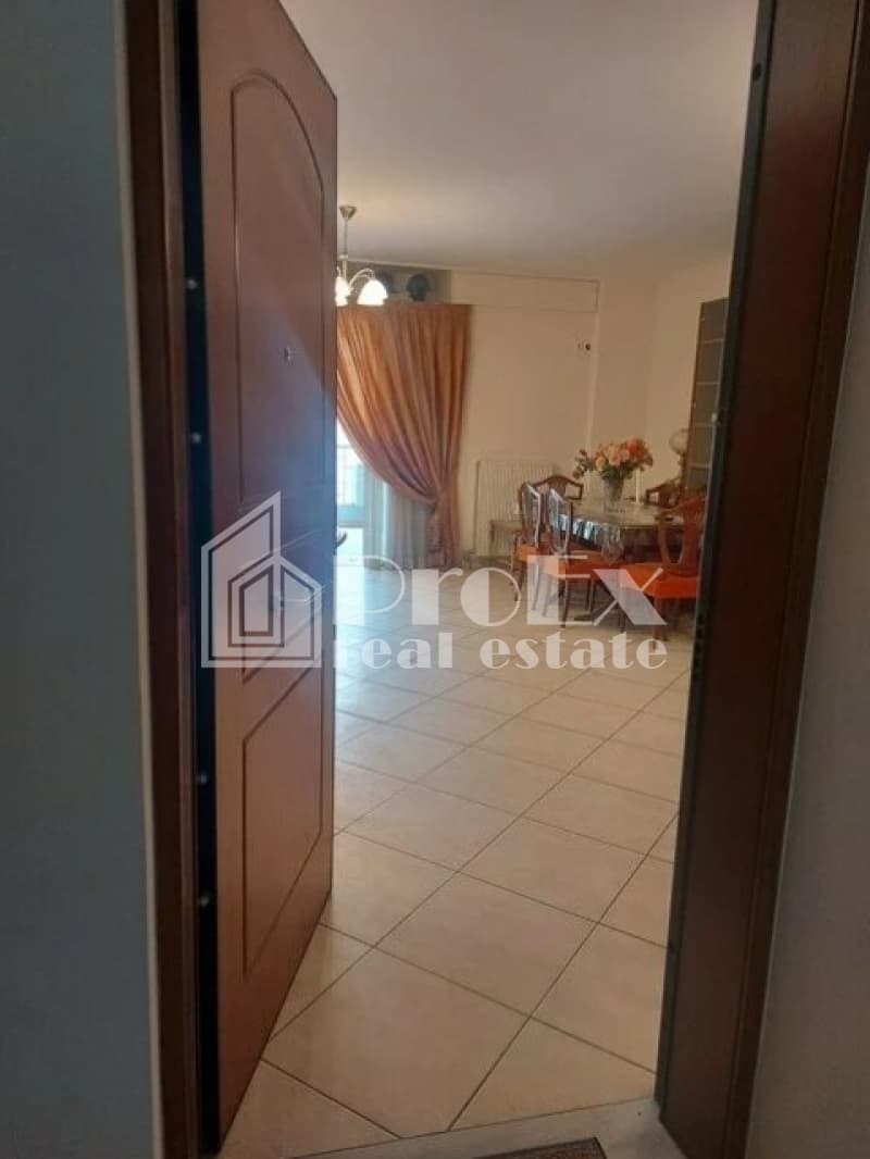 Διαμέρισμα στην Πλατεία Γκύζη, Γκύζη - Πεδίον Άρεως — Φωτογραφία 1 από 10