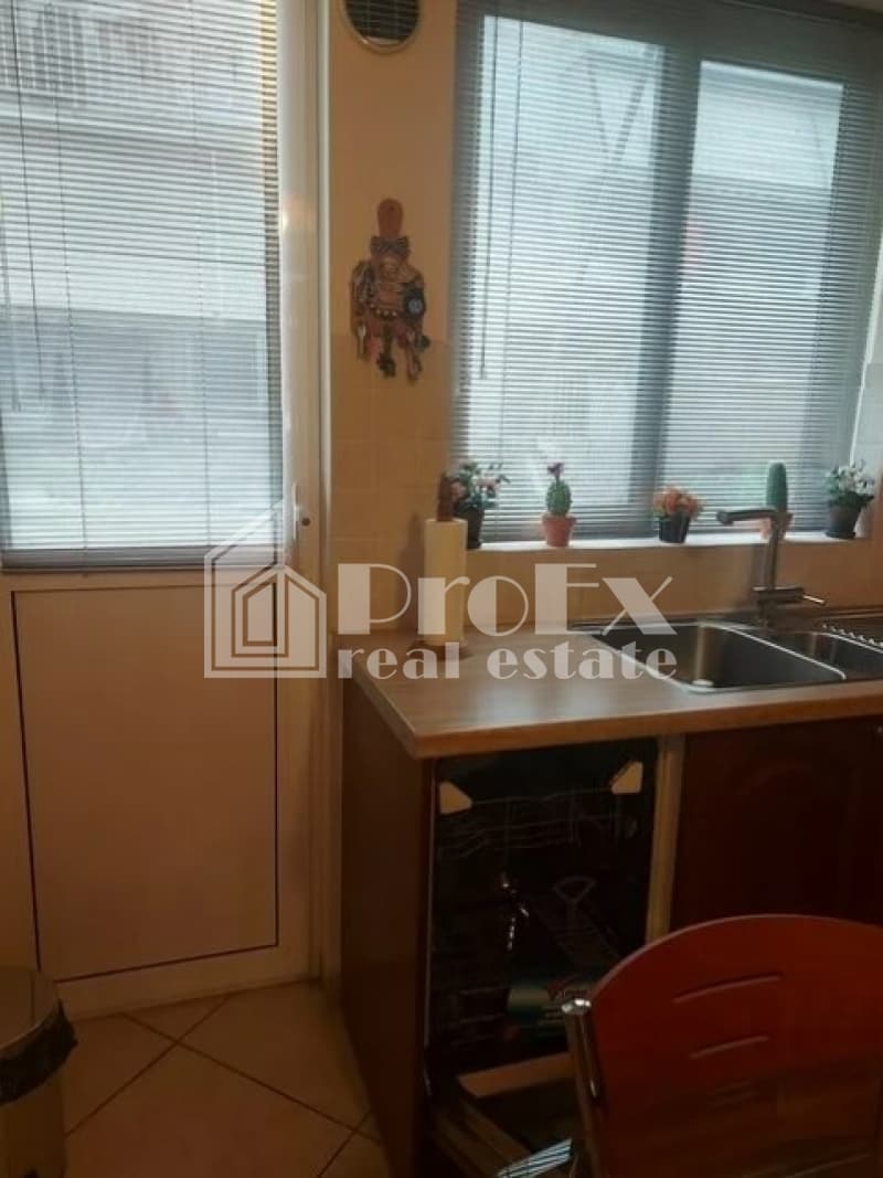 Διαμέρισμα στην Πλατεία Γκύζη, Γκύζη - Πεδίον Άρεως — Φωτογραφία 14 από 14