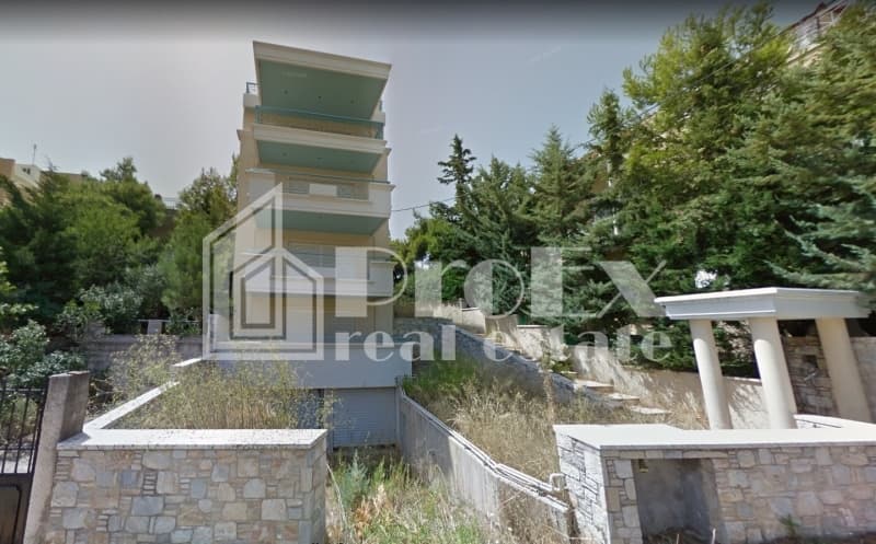 House in Ano Melissia, Melissia — Photo 1 of 2