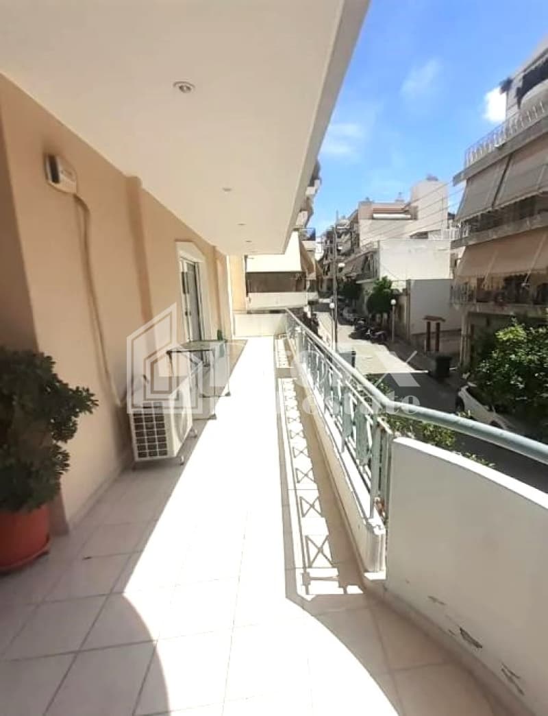 Διαμέρισμα στην Αγία Βαρβάρα Δάφνης, Δάφνη — Φωτογραφία 2 από 8